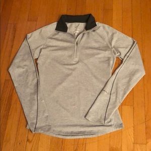 Nike Element Half-Zip Running Top